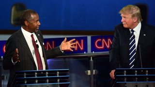 Here Are Some Fun Facts You Might Find on Ben Carson's Wikipedia